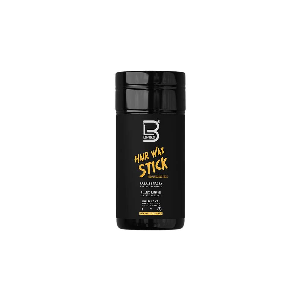 L3VEL3 Hair Wax Stick