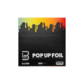 L3VEL3 5x11 Pop Up Foil (500)
