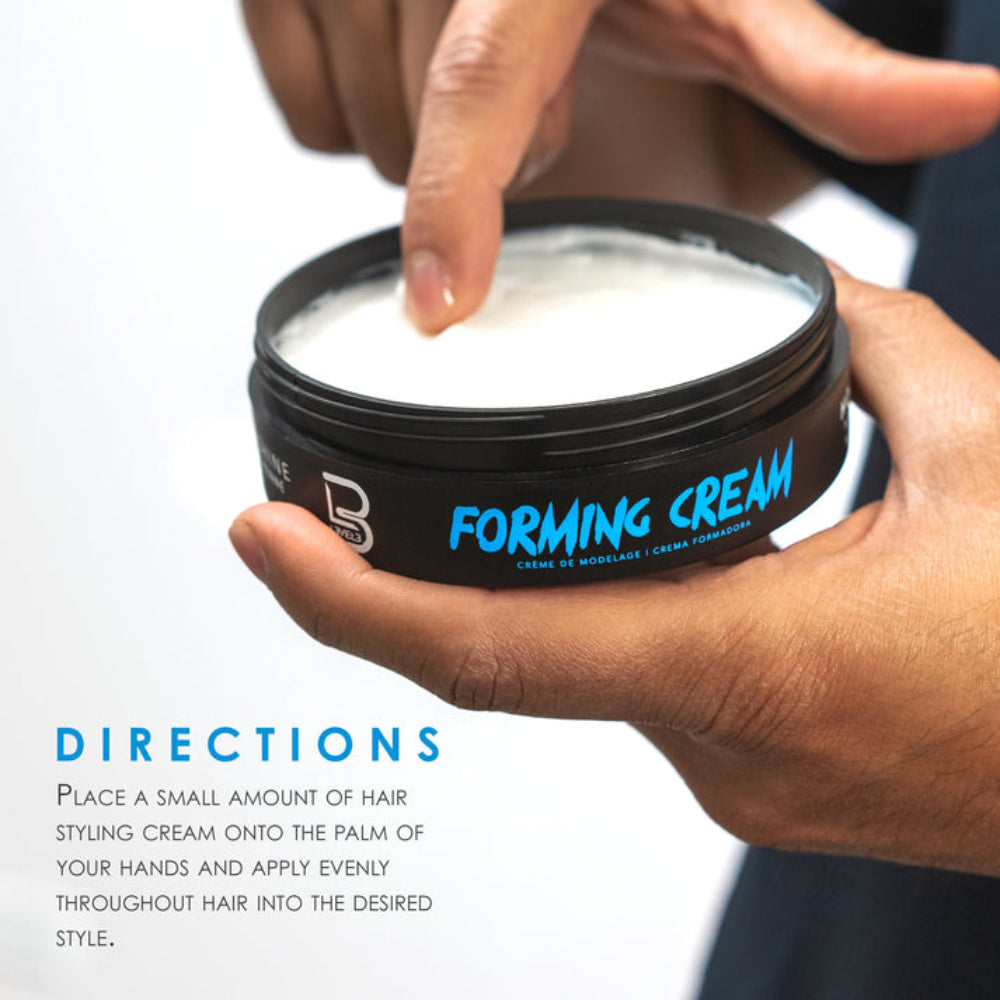 L3VEL3 Forming Cream 100ml