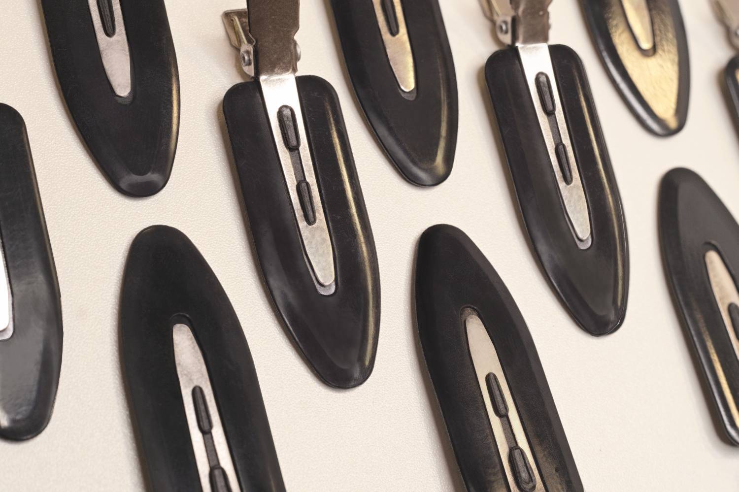 Hair Theory No Crease Clips (10)