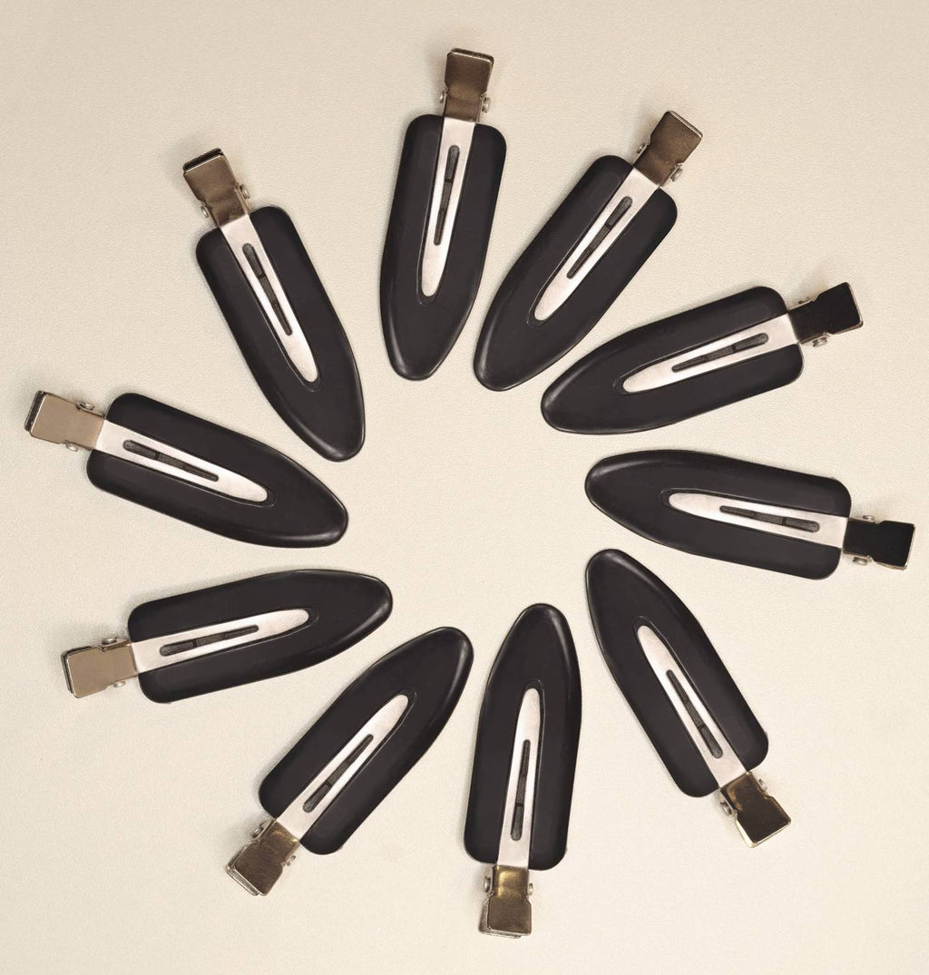 Hair Theory No Crease Clips (10)