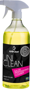 UniClean Salon Professional Cleaner 1000ml