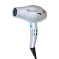 Parlux Digitalyon Hairdryer Silver