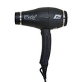 Parlux Ethos Digital Hairdryer Black