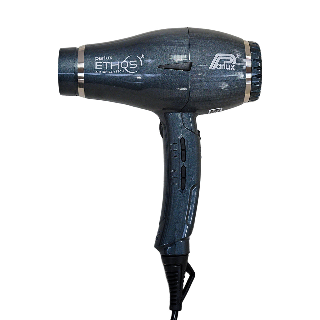 Parlux Ethos Digital Hairdryer Titanium
