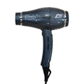 Parlux Ethos Digital Hairdryer Titanium