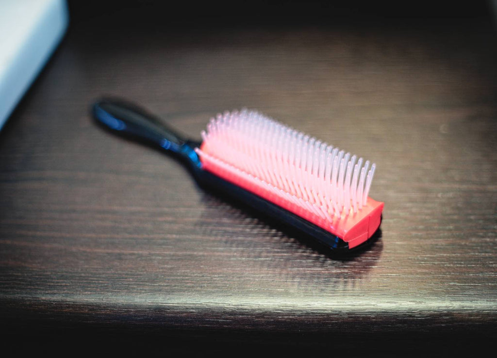 Hair Theory Styling Brush