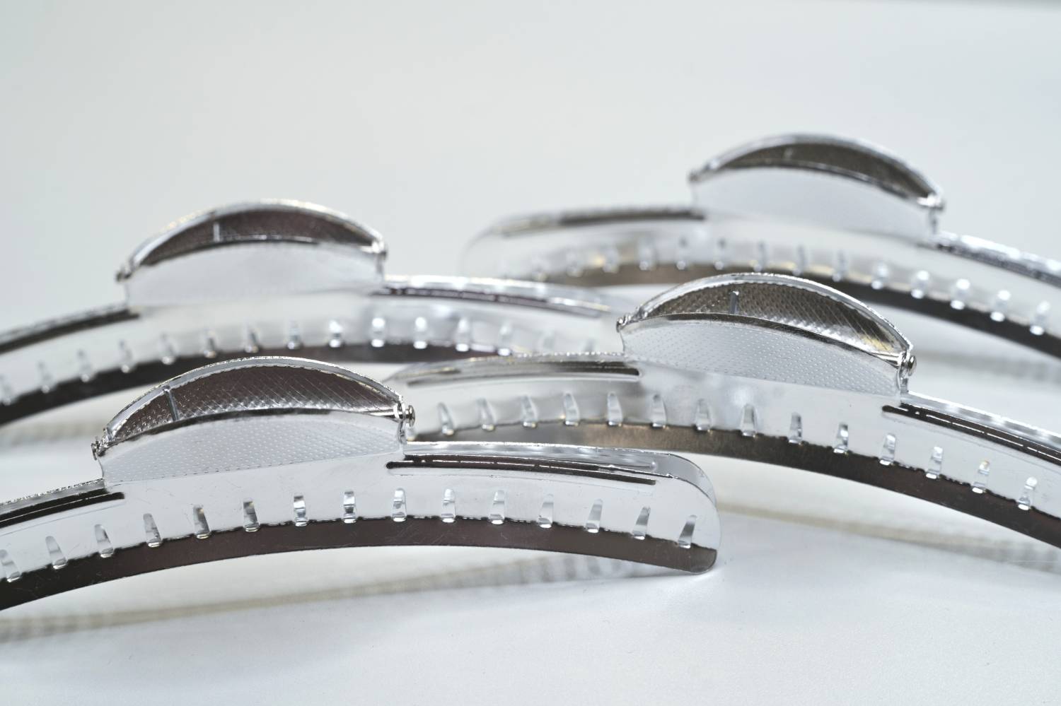 Hair Theory Marcel Clips (4)