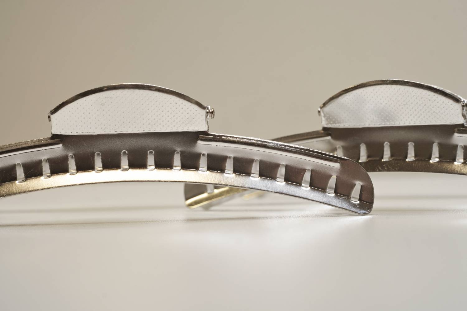Hair Theory Marcel Clips (4)