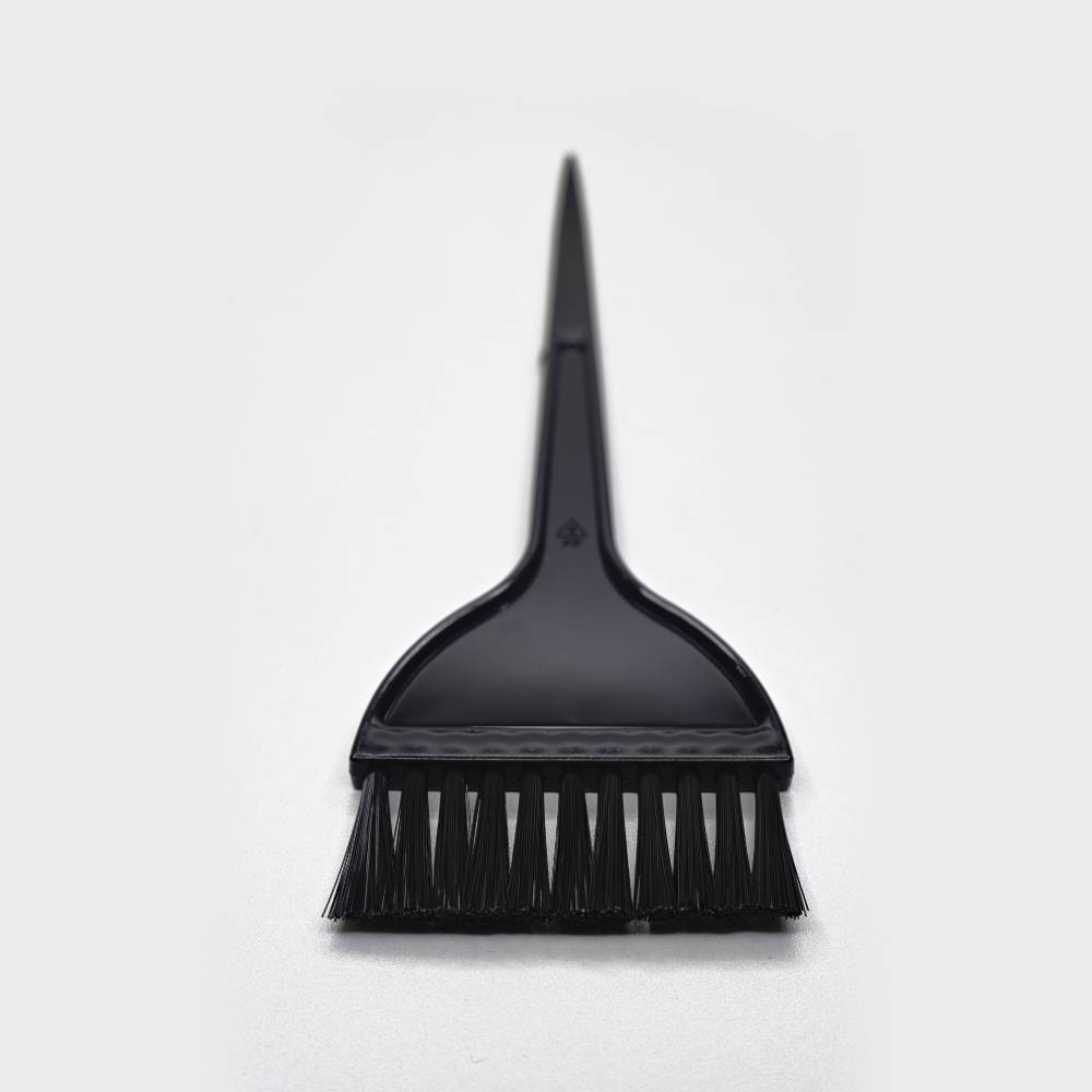 Hair Theory Jumbo Everyday Tint Brush Black