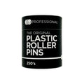 LJ Plastic Roller Pins x 250 Thick