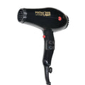 Parlux 385 Power Light Ionic Ceramic Hairdryer Black