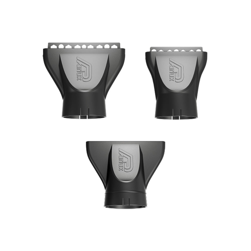 Parlux Elysium Hairdryer Titanium