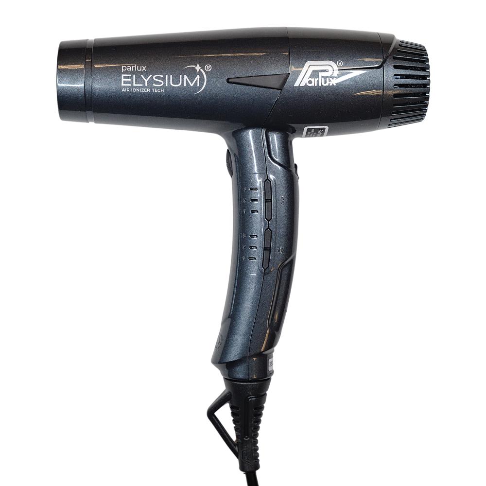 Parlux Elysium Hairdryer Titanium