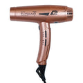 Parlux Elysium Hairdryer Copper