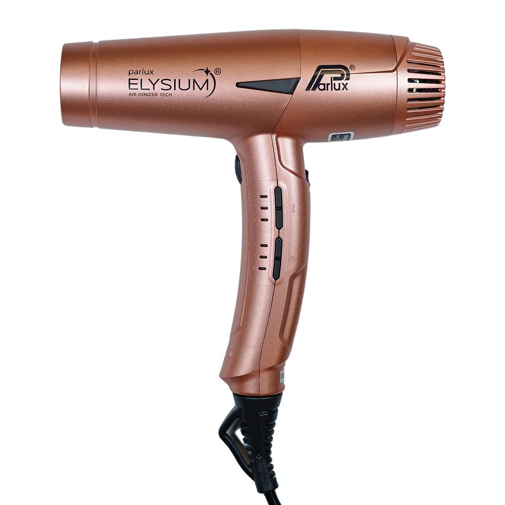 Parlux Elysium Hairdryer Copper