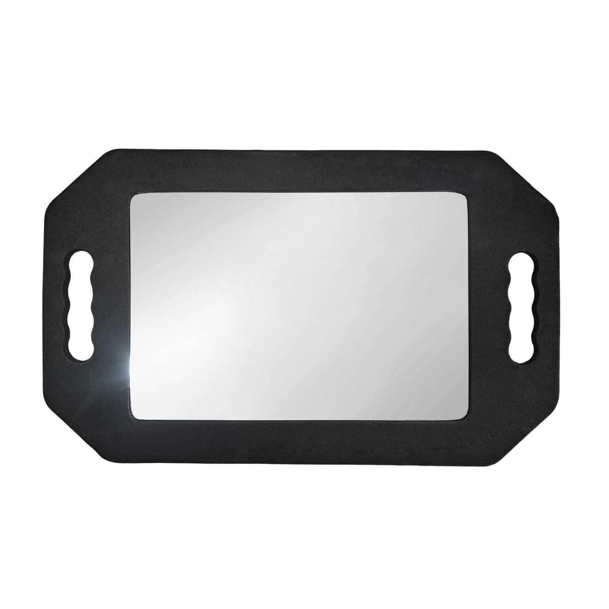 Hair Theory Foam Mirror
