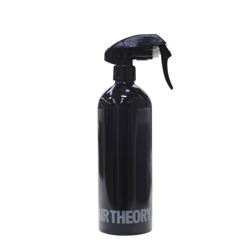 Hair Theory Black Water Spray Can 500ml