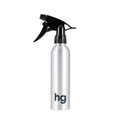 Head Gear Aluminium Trigger Spray Bottle 260ml