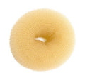 Sibel Hair Bun Ring Blonde 8cm Diameter Ref:9500181