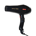 Parlux Superturbo 2800 Hairdryer Black