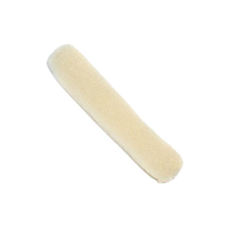 Sibel Hair Tools Hair Bun Rolls Blonde 18cm