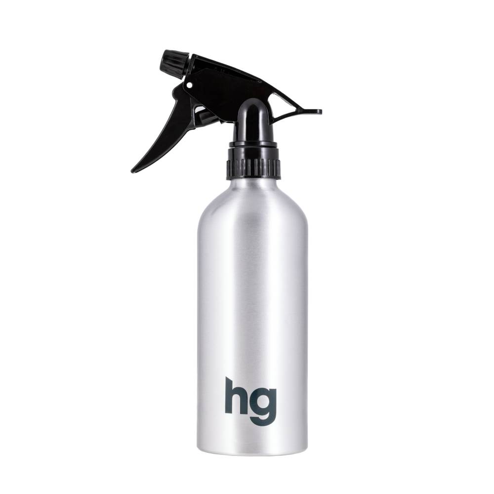 Head Gear Aluminium Trigger Spray Bottle 500ml