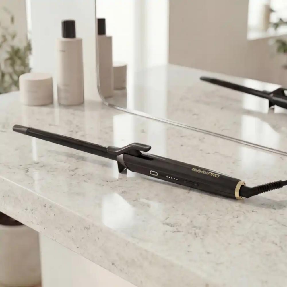 BaByliss Pro Premium Curler 13mm