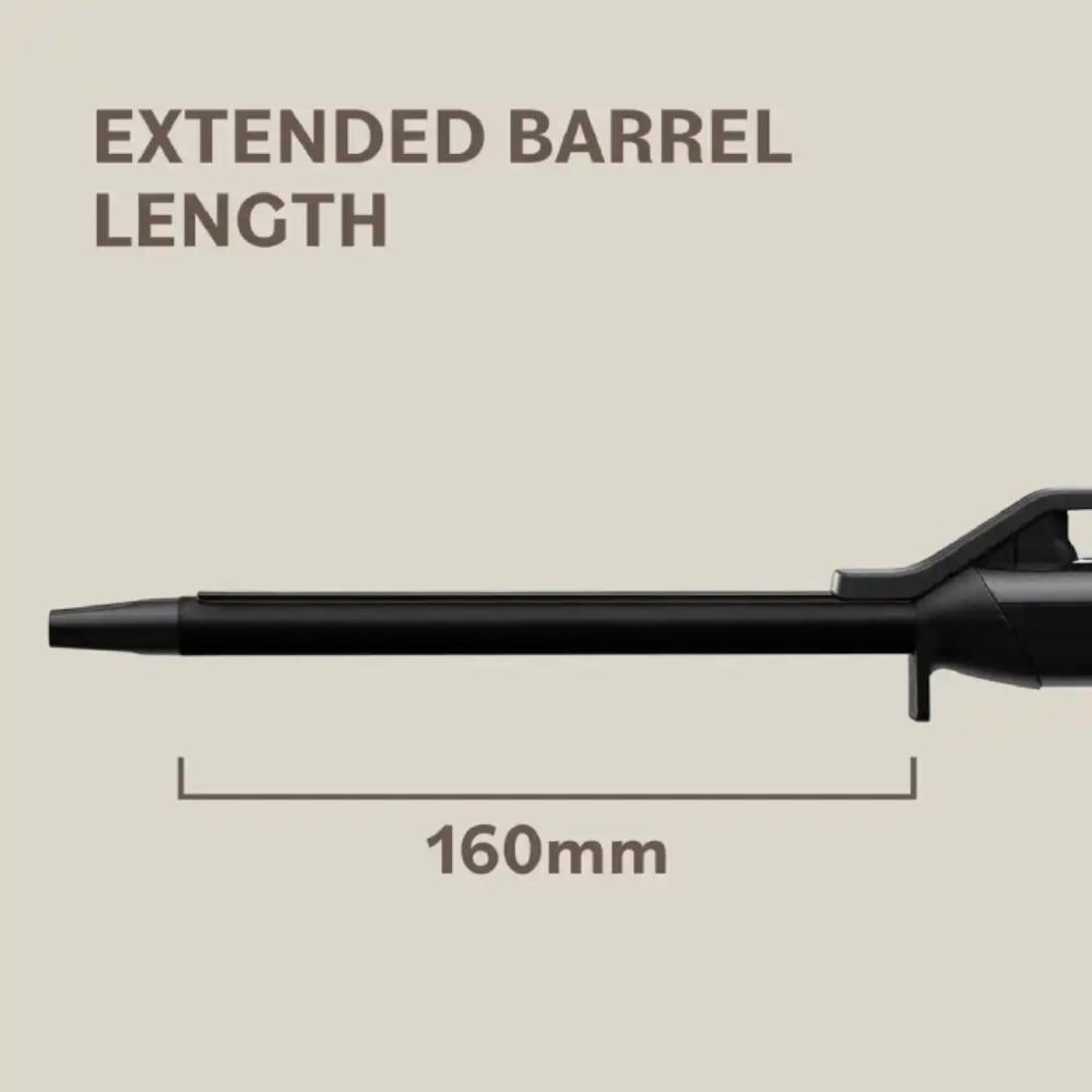 BaByliss Pro Premium Curler 13mm