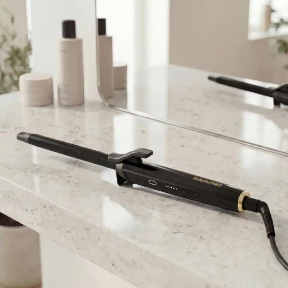 BaByliss Pro Premium Curler 16mm
