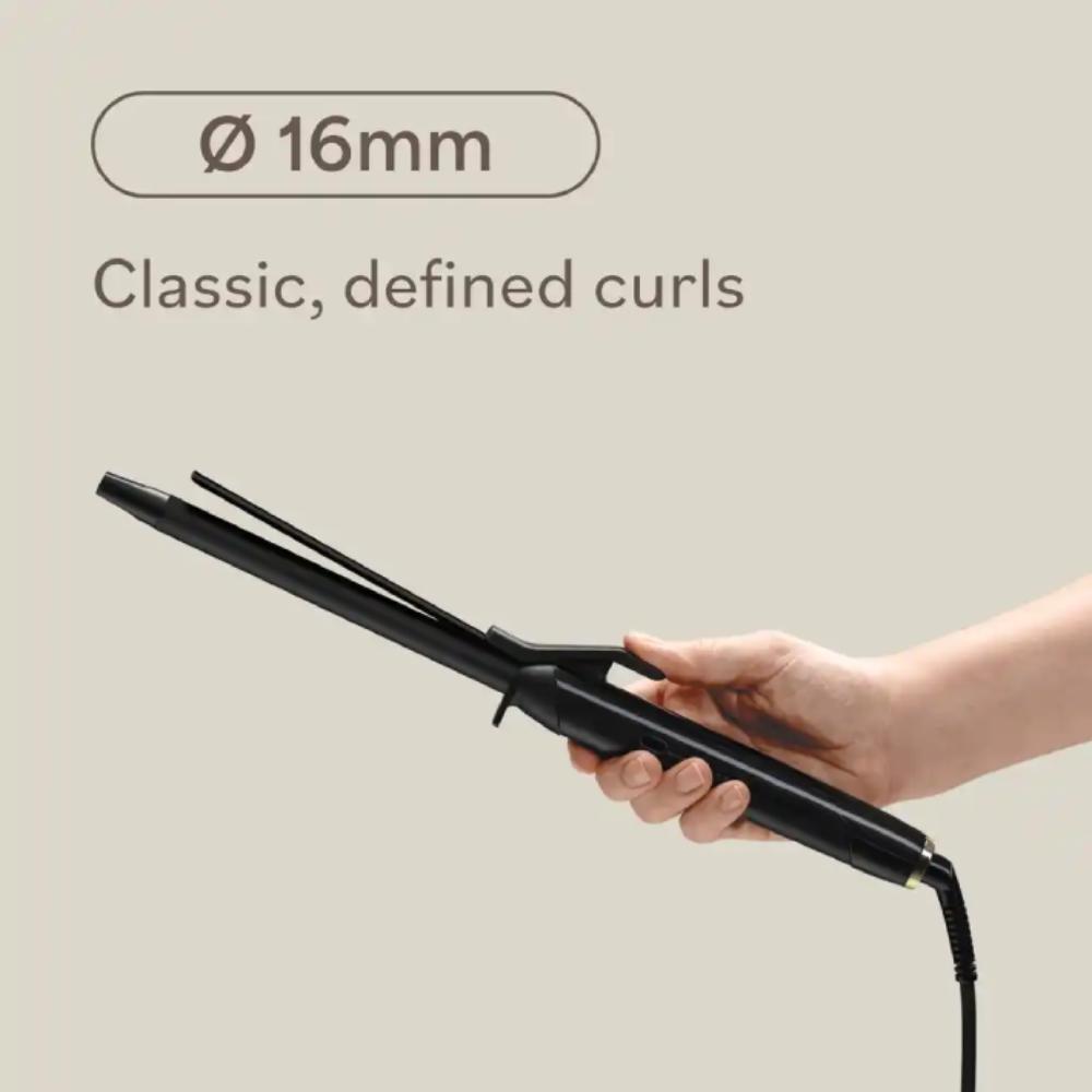 BaByliss Pro Premium Curler 16mm