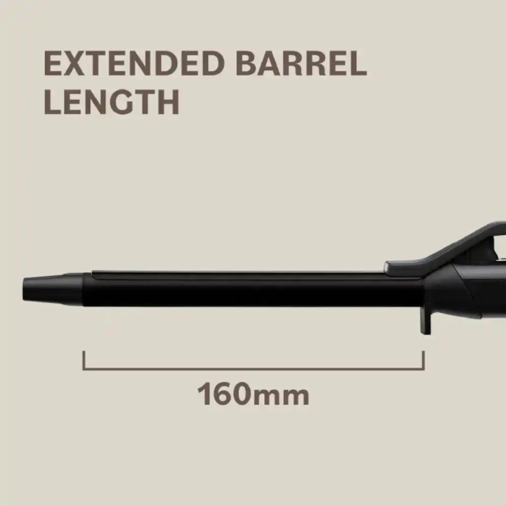 BaByliss Pro Premium Curler 16mm