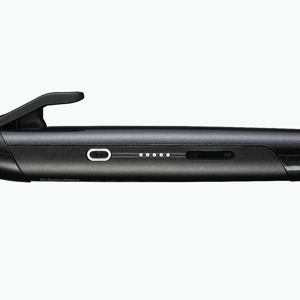 BaByliss Pro Premium Curler 19mm