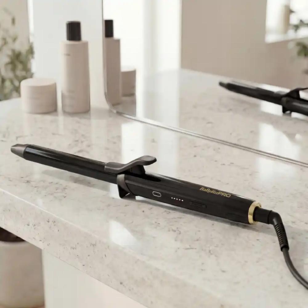 BaByliss Pro Premium Curler 19mm