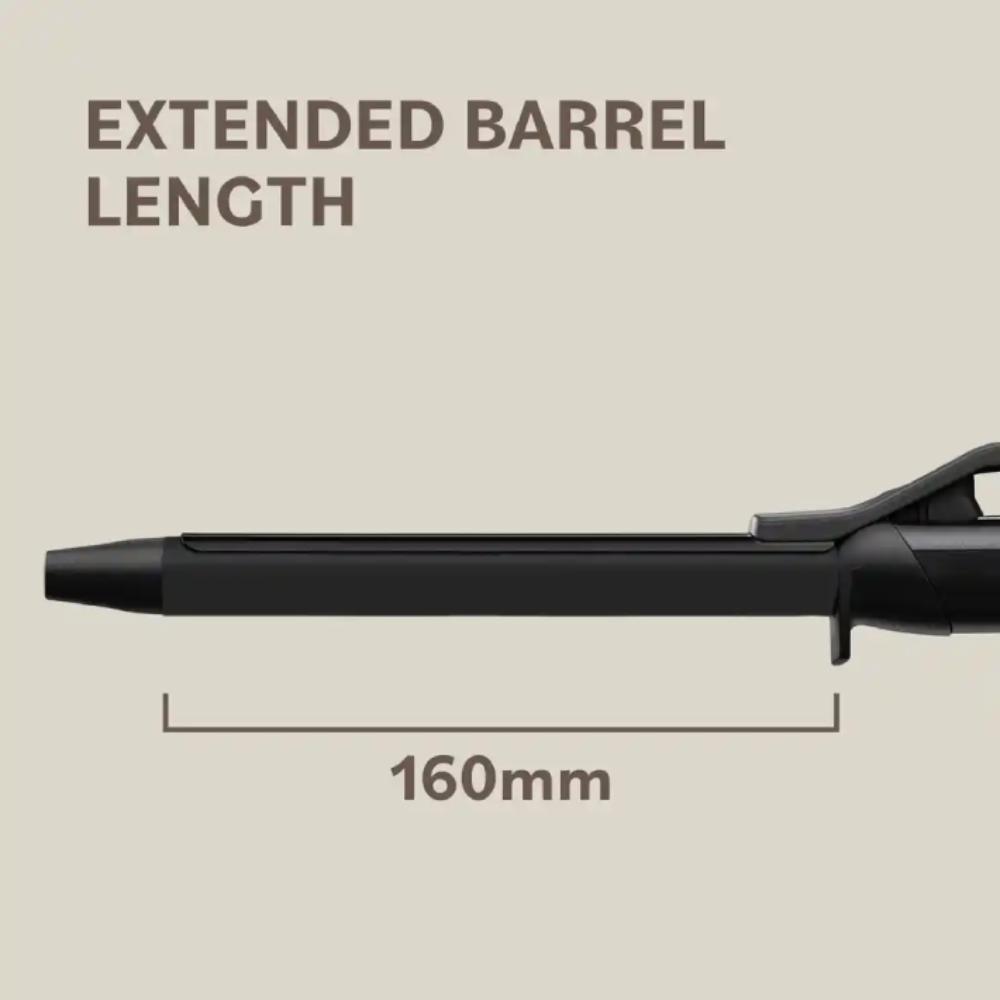 BaByliss Pro Premium Curler 19mm