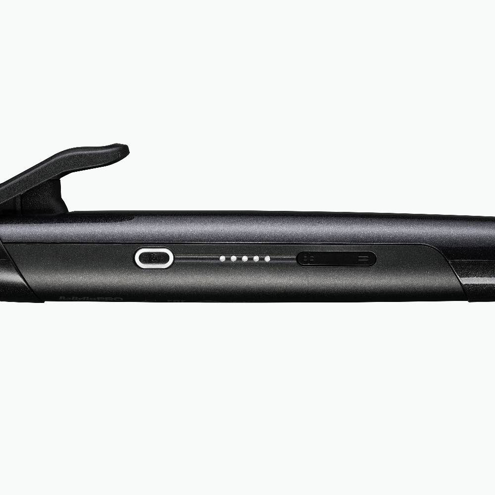 BaByliss Pro Premium Curler 25mm