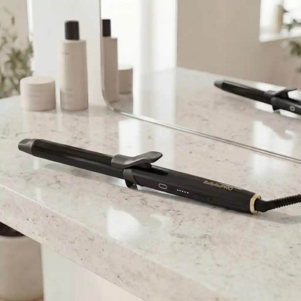 BaByliss Pro Premium Curler 25mm