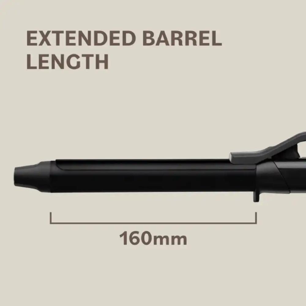 BaByliss Pro Premium Curler 25mm