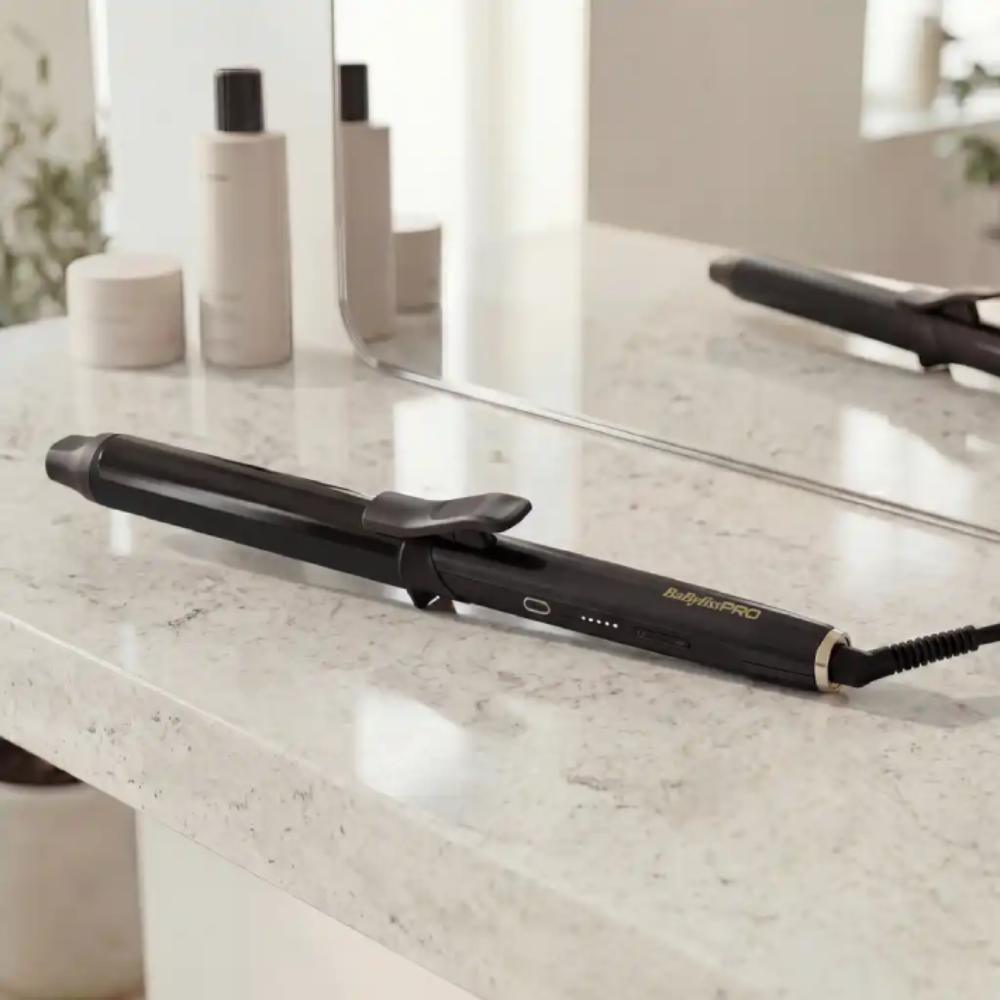 BaByliss Pro Premium Curler 32mm
