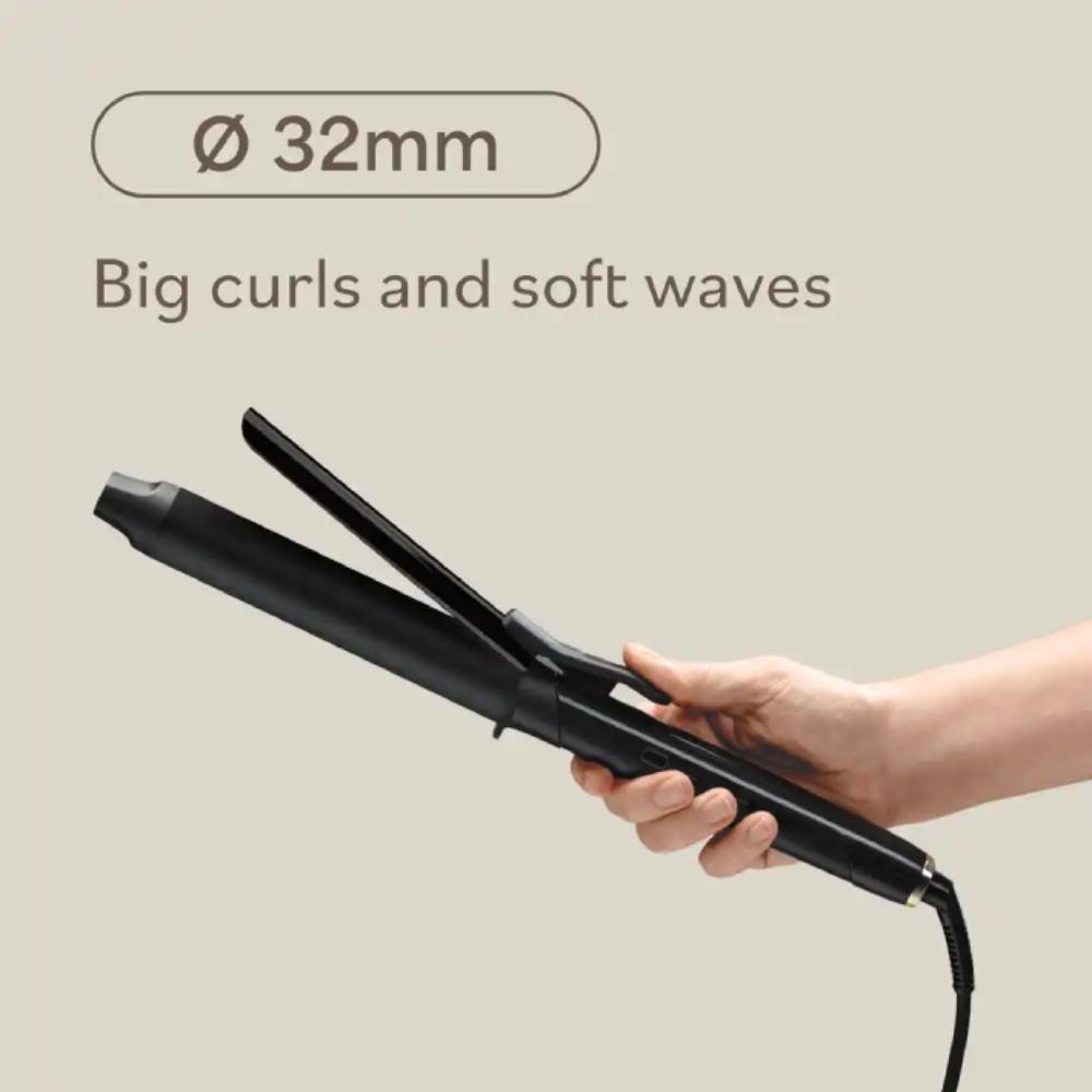 BaByliss Pro Premium Curler 32mm