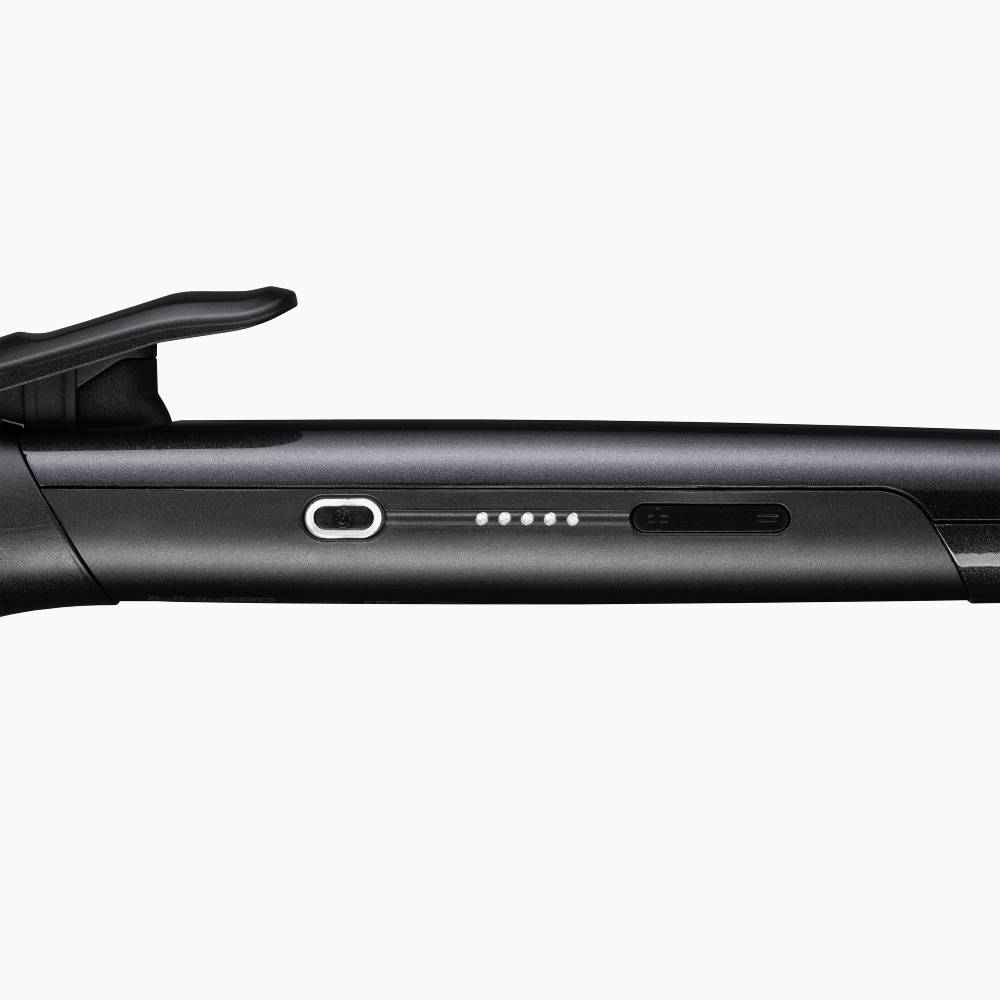 BaByliss Pro Premium Curler 38mm