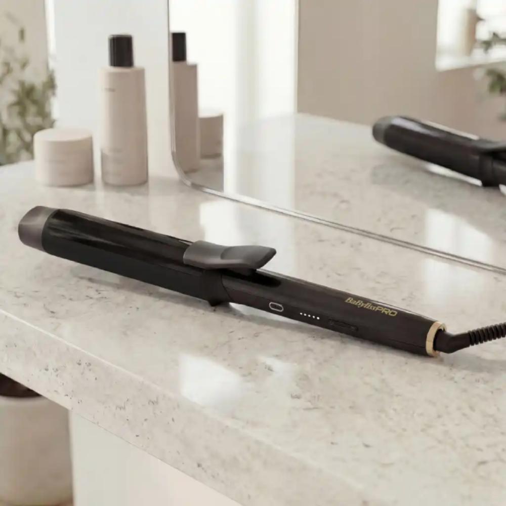 BaByliss Pro Premium Curler 38mm