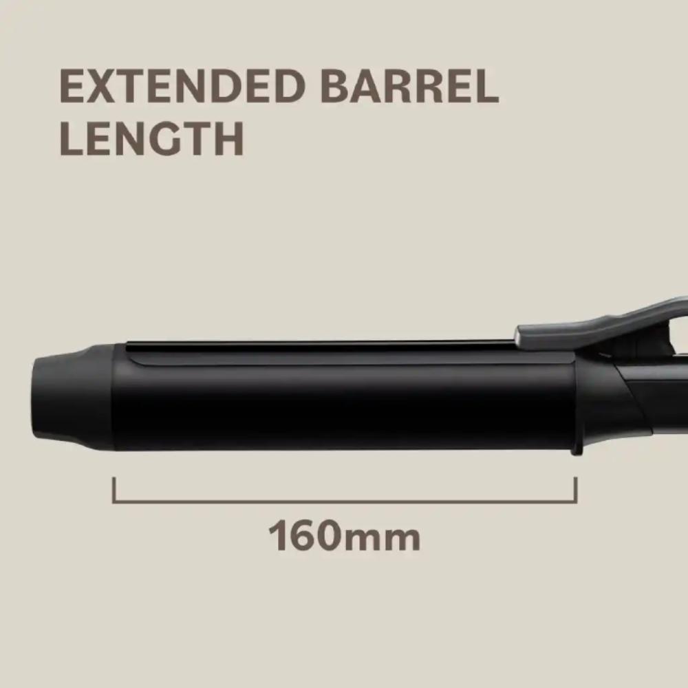 BaByliss Pro Premium Curler 38mm