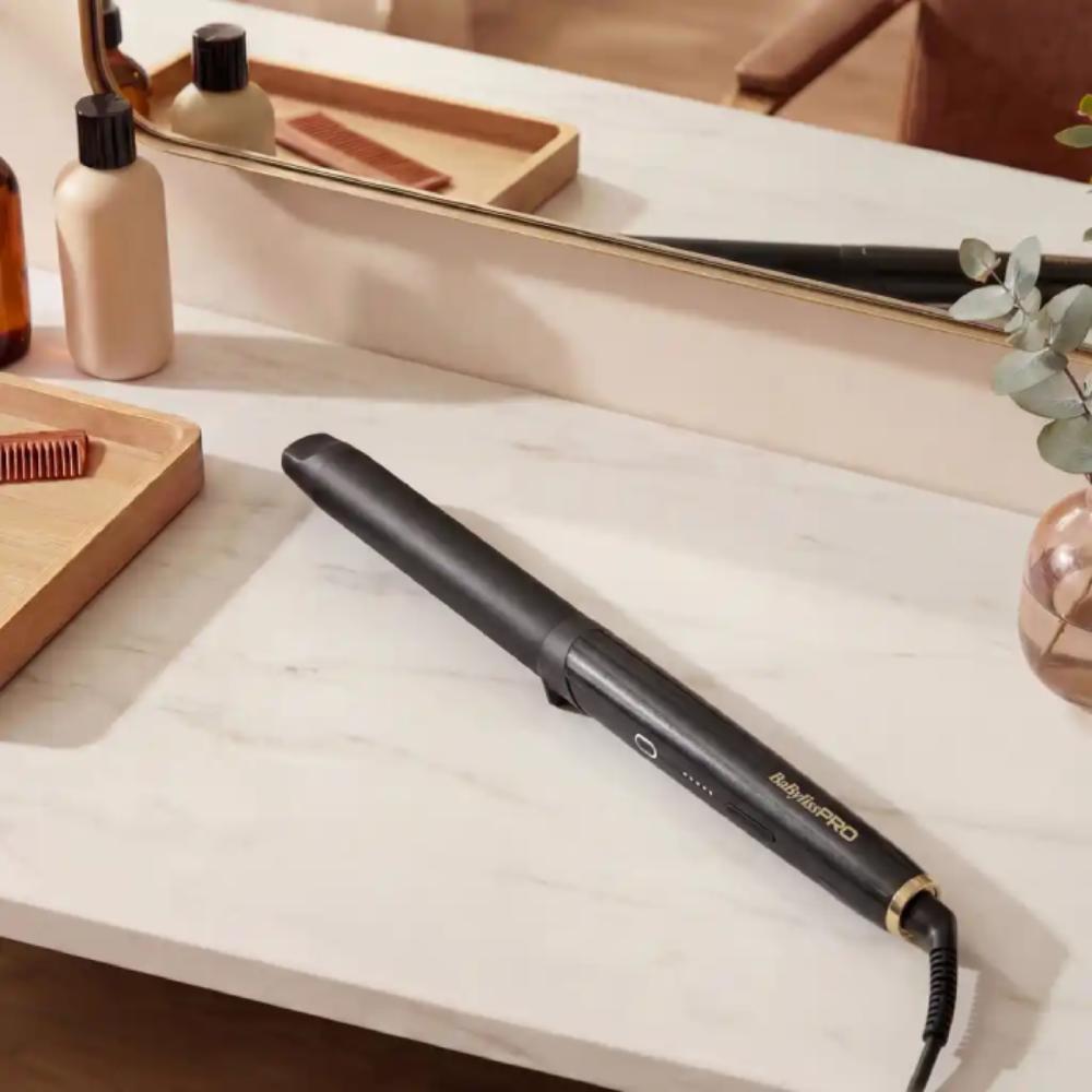 BaByliss Pro Curling Wand 28mm