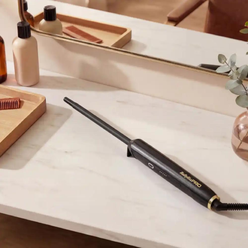 BaByliss Pro Curling Wand 10mm