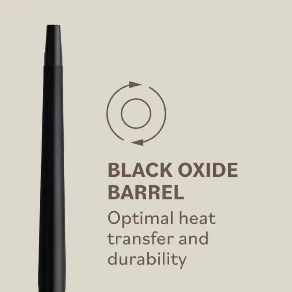 BaByliss Pro Conical Wand 19-13mm
