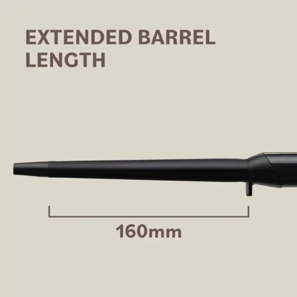 BaByliss Pro Conical Wand 19-13mm