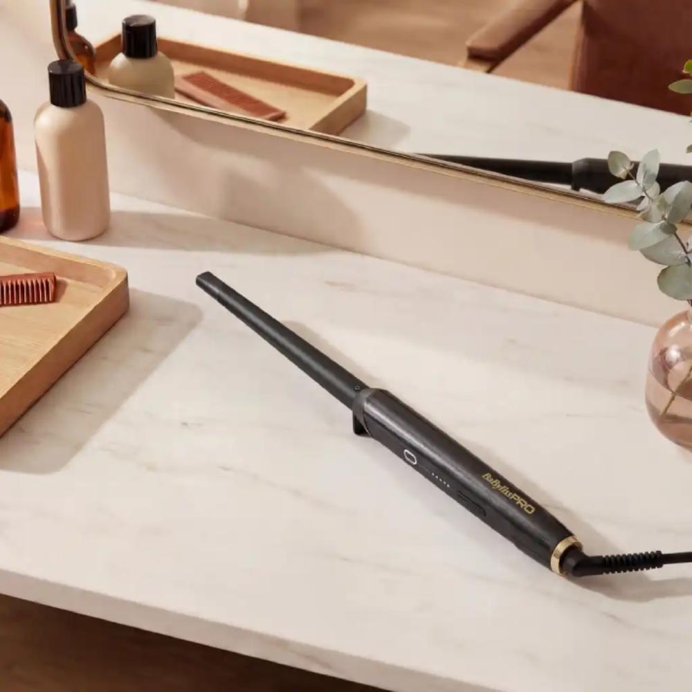 BaByliss Pro Conical Wand 19-13mm