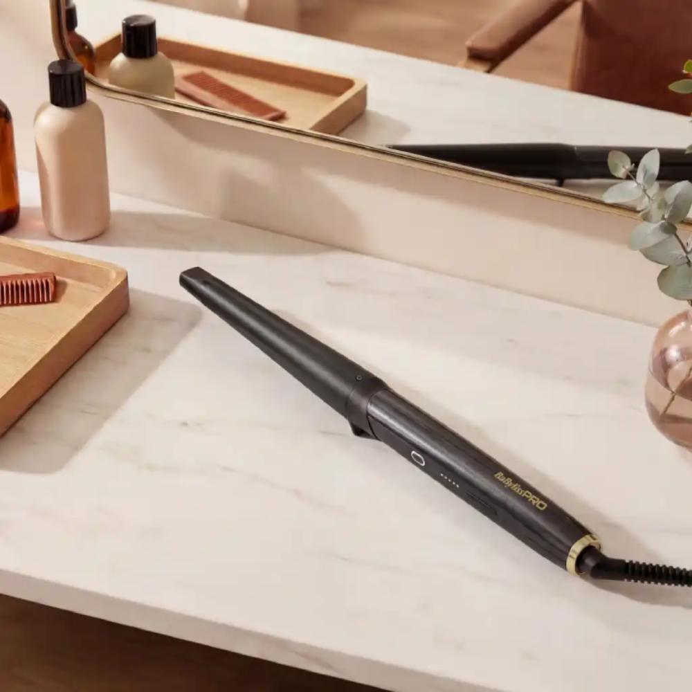 BaByliss Pro Conical Wand 32-19mm