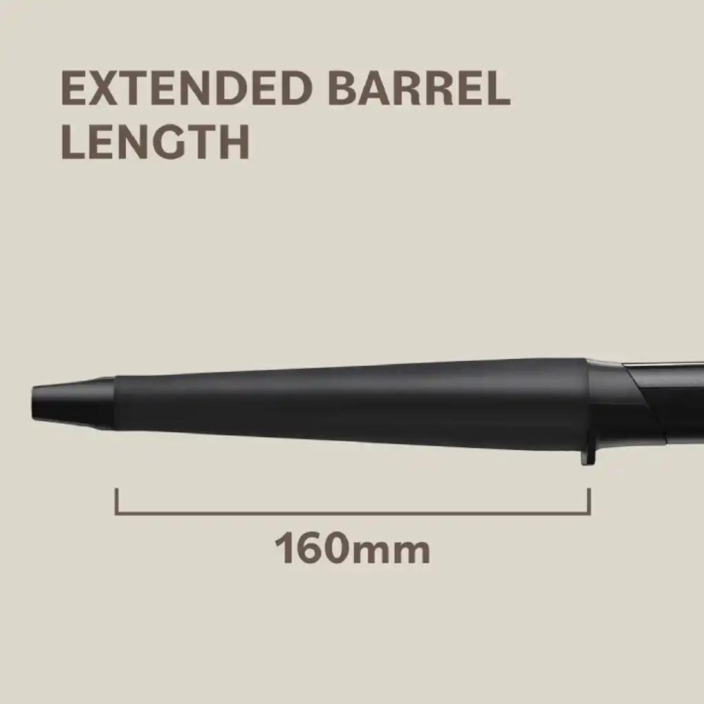 BaByliss Pro Conical Wand 32-19mm